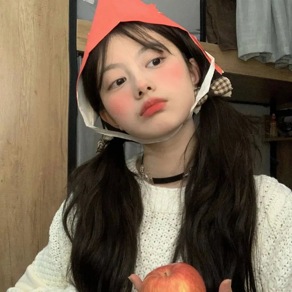 穿着旗袍的女孩